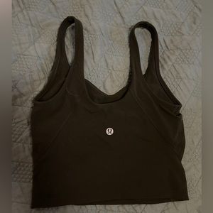 Lululemon align tank